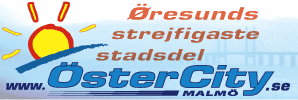 ÖsterCity Logo