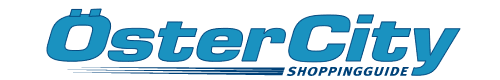 &Ouml;sterCity Logotype