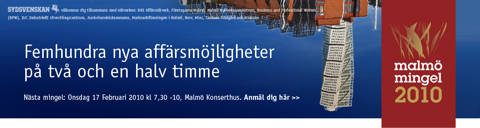 Länk till MalmöMingels egen sida
