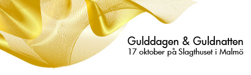 Guldnatten logo